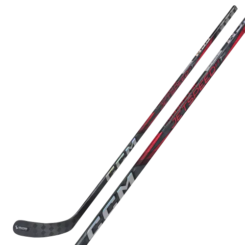 Клюшка CCM JetSpeed FT7 Pro Jr