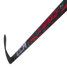 Клюшка CCM JetSpeed FT7 Pro Jr