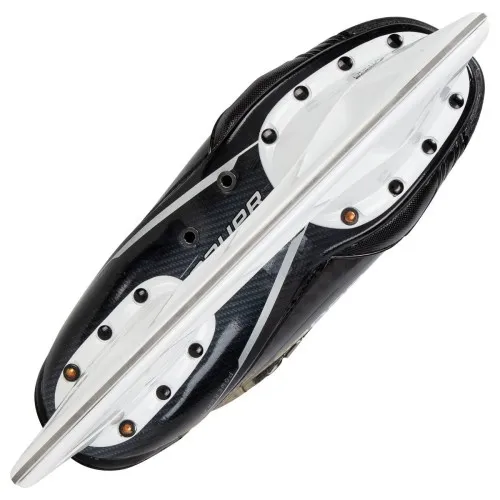 Коньки Bauer S22 Supreme Mach Sr