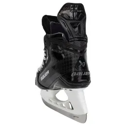 Коньки Bauer S22 Supreme Mach Sr