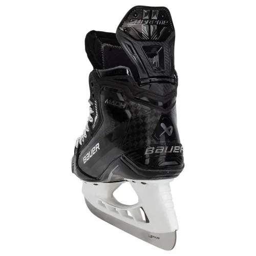 Коньки Bauer S22 Supreme Mach Sr