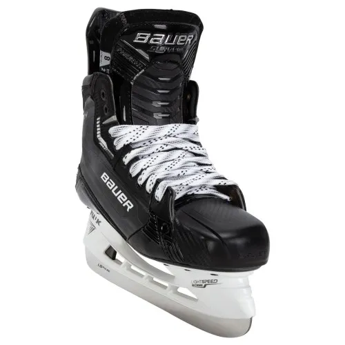 Коньки Bauer S22 Supreme Mach Sr