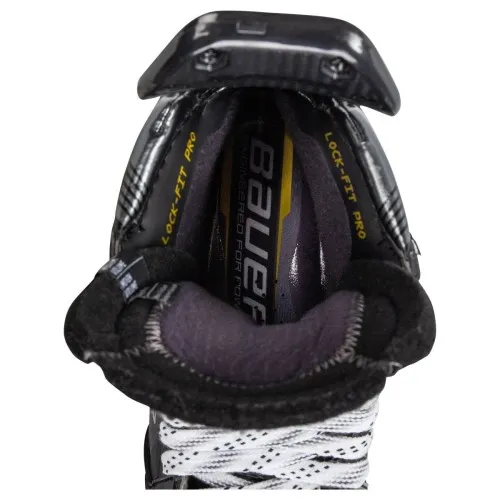 Коньки Bauer S22 Supreme Mach Sr