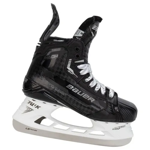 Коньки Bauer S22 Supreme Mach Sr
