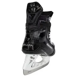 Коньки Bauer S22 Supreme Mach Sr