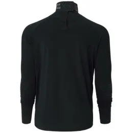 Футболка с длинным рукавом Bauer S22 Neckprotect Sr