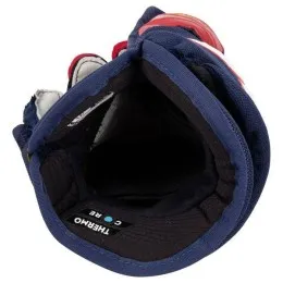 Перчатки (краги) Bauer S21 Supreme Ultrasonic Int