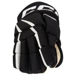 Перчатки (краги) CCM Tacks XF Pro Yth