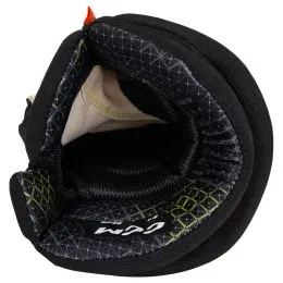 Перчатки (краги) CCM Tacks XF Pro Yth