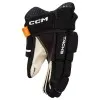 Перчатки (краги) CCM Tacks XF Pro Yth
