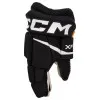Перчатки (краги) CCM Tacks XF Pro Yth