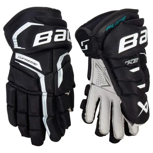 Перчатки (краги) Bauer S26 Supreme FUSE Int
