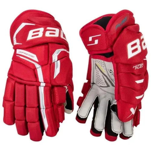 Перчатки (краги) Bauer S26 Supreme FUSE Int