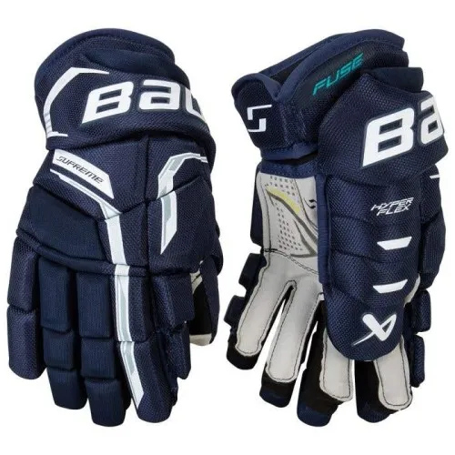 Перчатки (краги) Bauer S26 Supreme FUSE Int