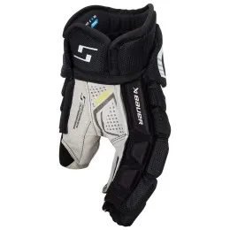 Перчатки (краги) Bauer S26 Supreme FUSE Int