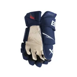 Перчатки (краги) Bauer S25 Vapor FlyPro Int