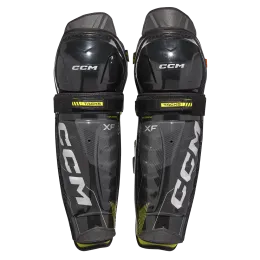 Щитки CCM Tacks XF Sr