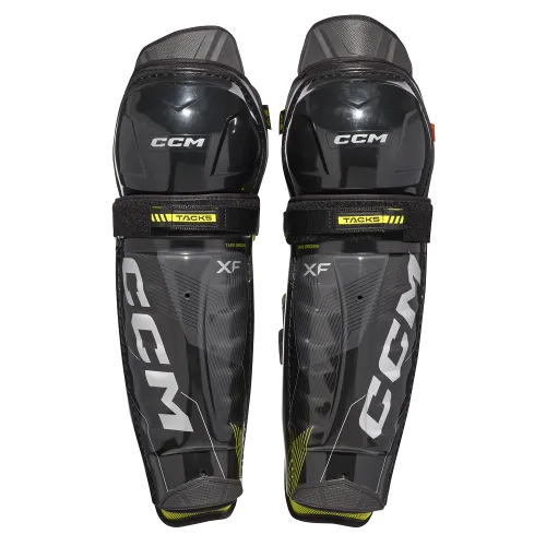 Щитки CCM Tacks XF Sr