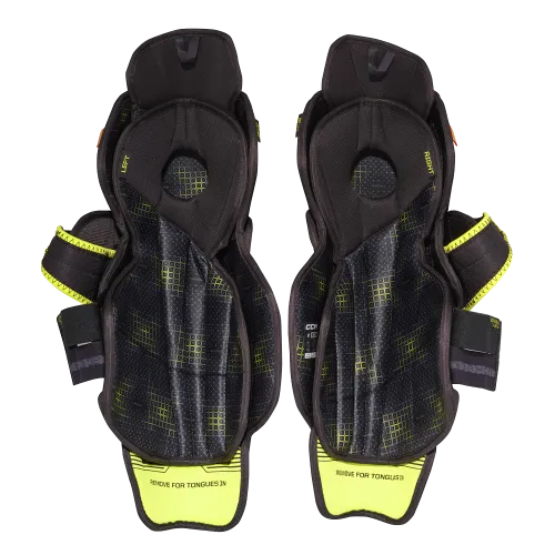 Щитки CCM Tacks XF Sr