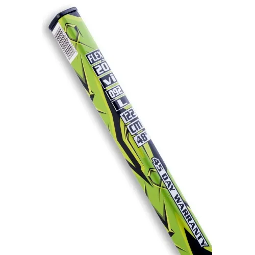 Клюшка Vikkela ZAG II NMG Flex 20 Yth