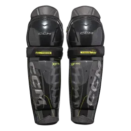 Щитки CCM Tacks XF Pro Sr