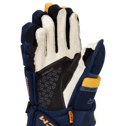 Перчатки (краги) CCM Tacks XR Sr
