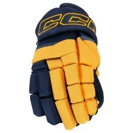 Перчатки (краги) CCM Tacks XR Sr