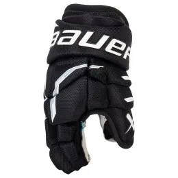 Перчатки (краги) Bauer S26 Supreme FUSE Jr
