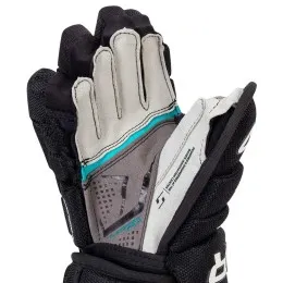 Перчатки (краги) Bauer S26 Supreme FUSE Jr