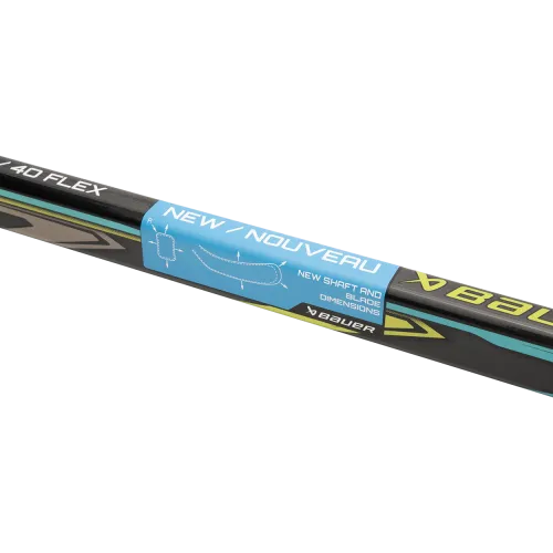 Клюшка Bauer S26 Supreme Series Jr