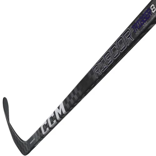 Клюшка CCM Ribcor Trigger 8 Jr