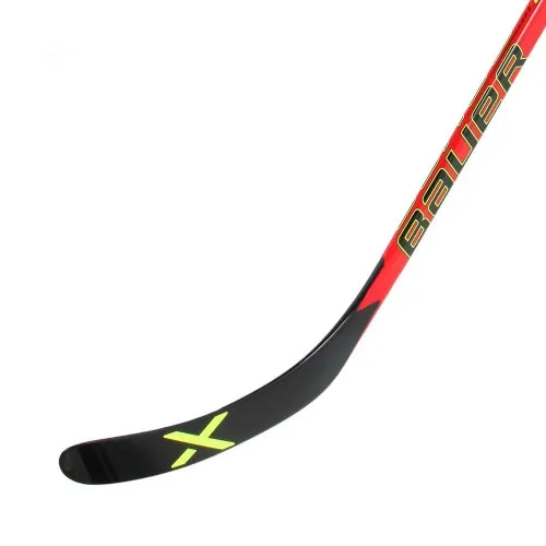 Клюшка Bauer S21 Vapor Junior Grip Yth