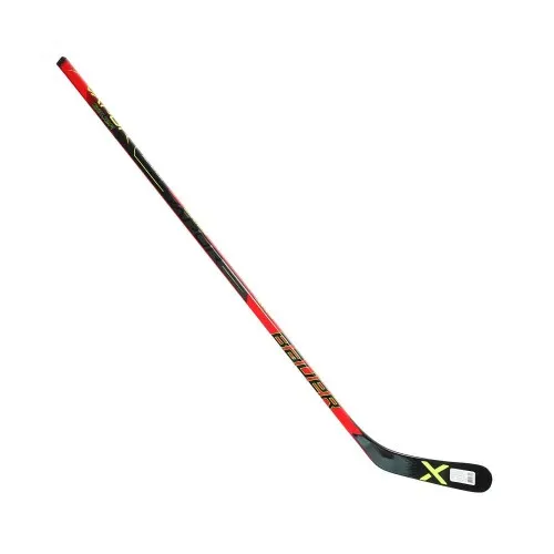 Клюшка Bauer S21 Vapor Junior Grip Yth