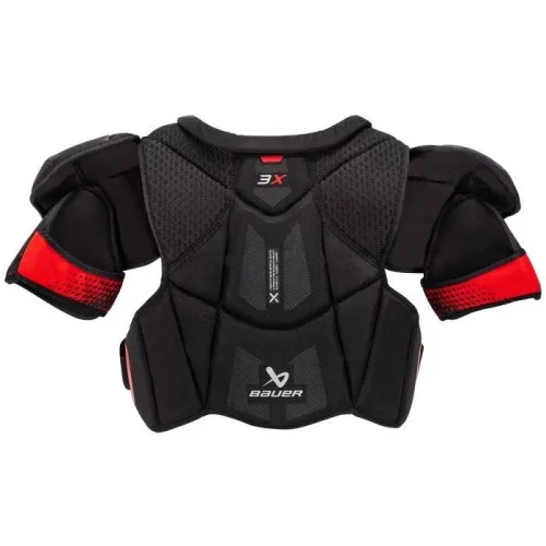 Нагрудник Bauer S21 Vapor 3X Sr