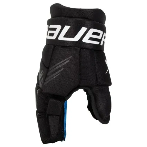 Перчатки (краги) Bauer S24 X Int