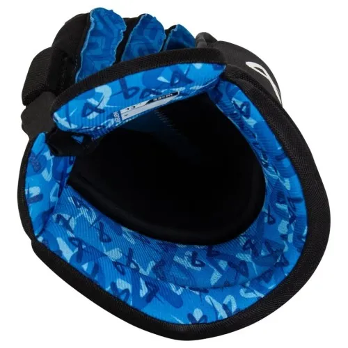 Перчатки (краги) Bauer S24 X Int