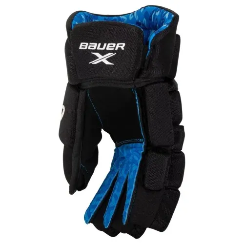 Перчатки (краги) Bauer S24 X Int