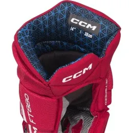 Перчатки (краги) CCM JetSpeed FT880 Jr