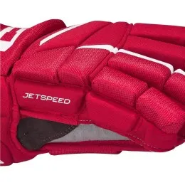 Перчатки (краги) CCM JetSpeed FT880 Jr