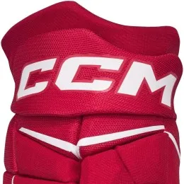 Перчатки (краги) CCM JetSpeed FT880 Jr