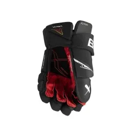 Перчатки (краги) Bauer S25 Vapor Fly40 Int