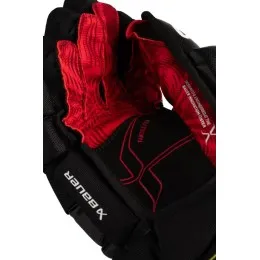 Перчатки (краги) Bauer S25 Vapor Fly40 Int