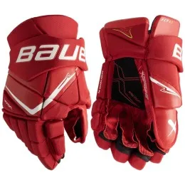 Перчатки (краги) Bauer S25 Vapor Fly40 Int
