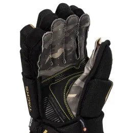 Перчатки (краги) CCM AS-V Pro Jr