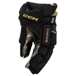 Перчатки (краги) CCM AS-V Pro Jr