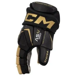 Перчатки (краги) CCM AS-V Pro Jr