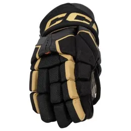 Перчатки (краги) CCM AS-V Pro Jr