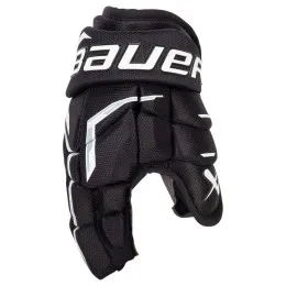 Перчатки (краги) Bauer S26 Supreme F50 Pro Jr