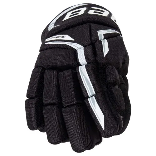 Перчатки (краги) Bauer S26 Supreme F50 Pro Jr