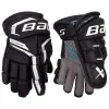 Перчатки (краги) Bauer S26 Supreme F50 Pro Jr